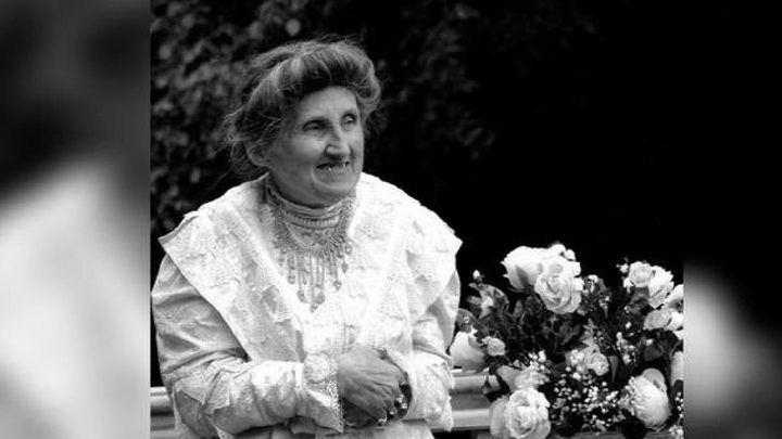 Ушла из жизни актриса Альбина Евтушевская