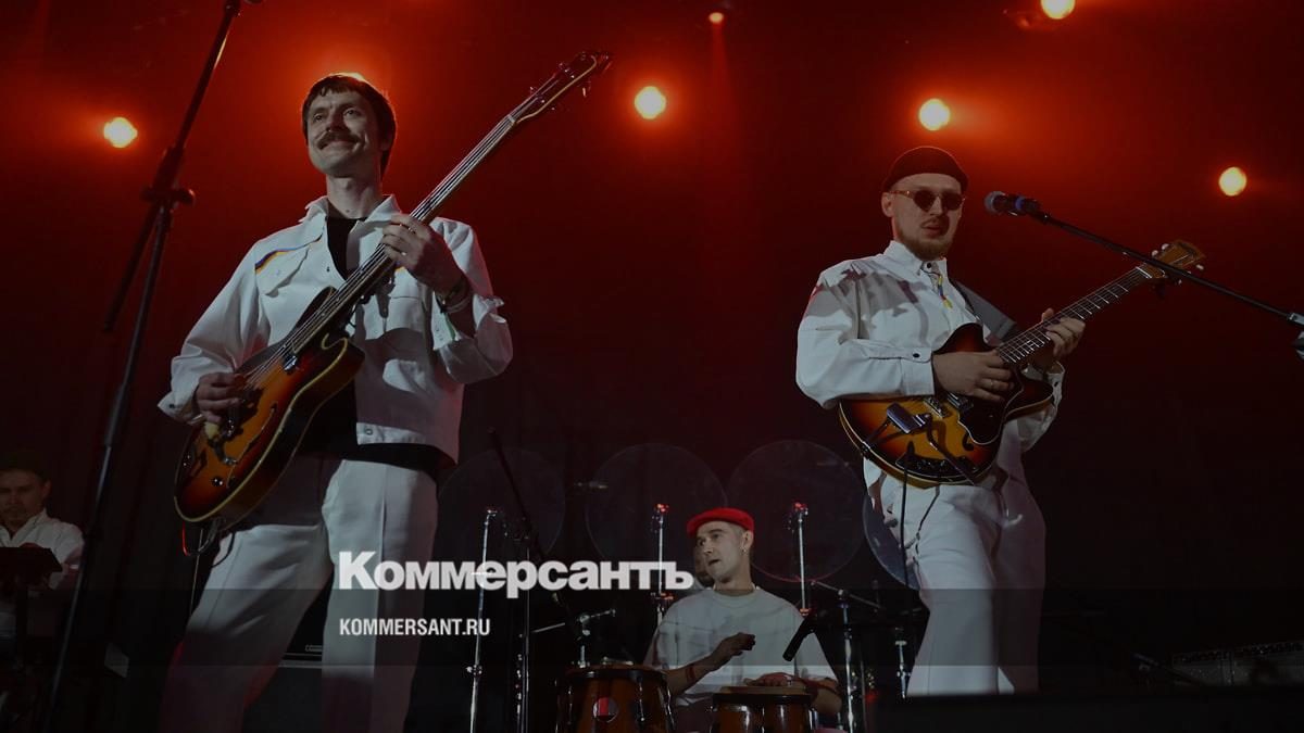 На фестивале ИМИ обсудили риски искусственного интеллекта в музыке