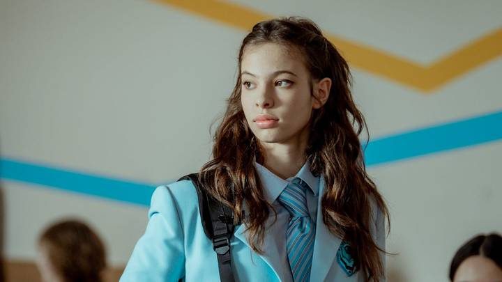 Ника Жукова сыграет главную роль в мюзикле «Плакса»