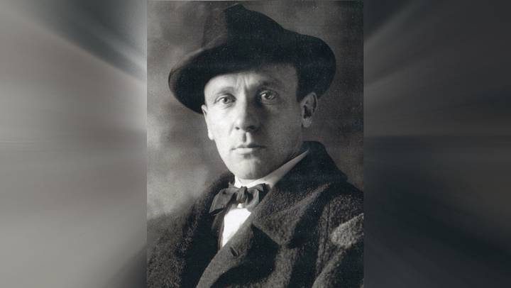 К 135-летию Булгакова в Доме русского зарубежья показывают «Рукописи не горят»