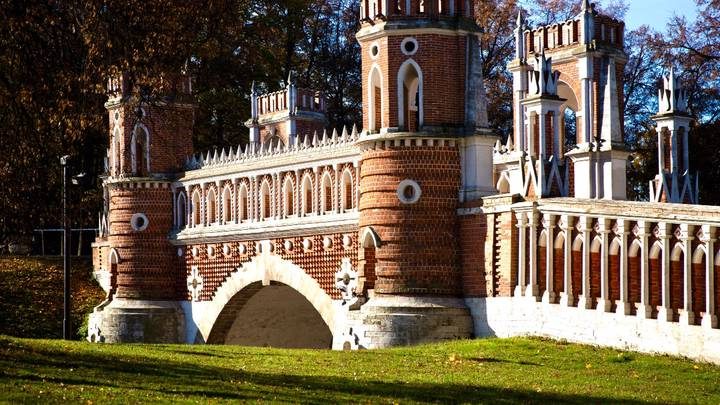 В «Царицыне» откроется выставка о науке и искусстве XVIII века