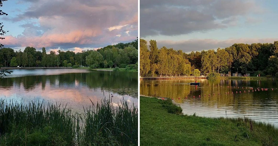 «Мои Путяевские» — фотовыставка Наталии Завьяловой в ДК «Содружество»
