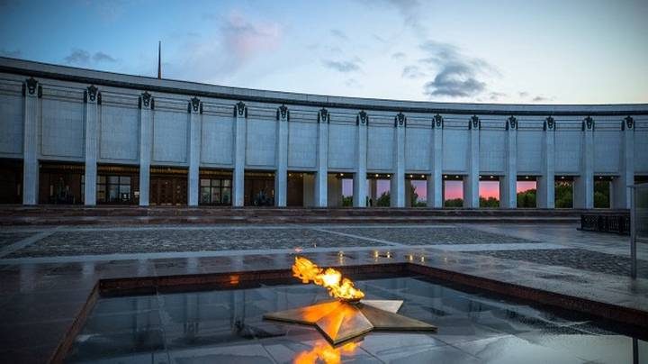 Музей Победы впишет имена участников СВО на мемориальную стену