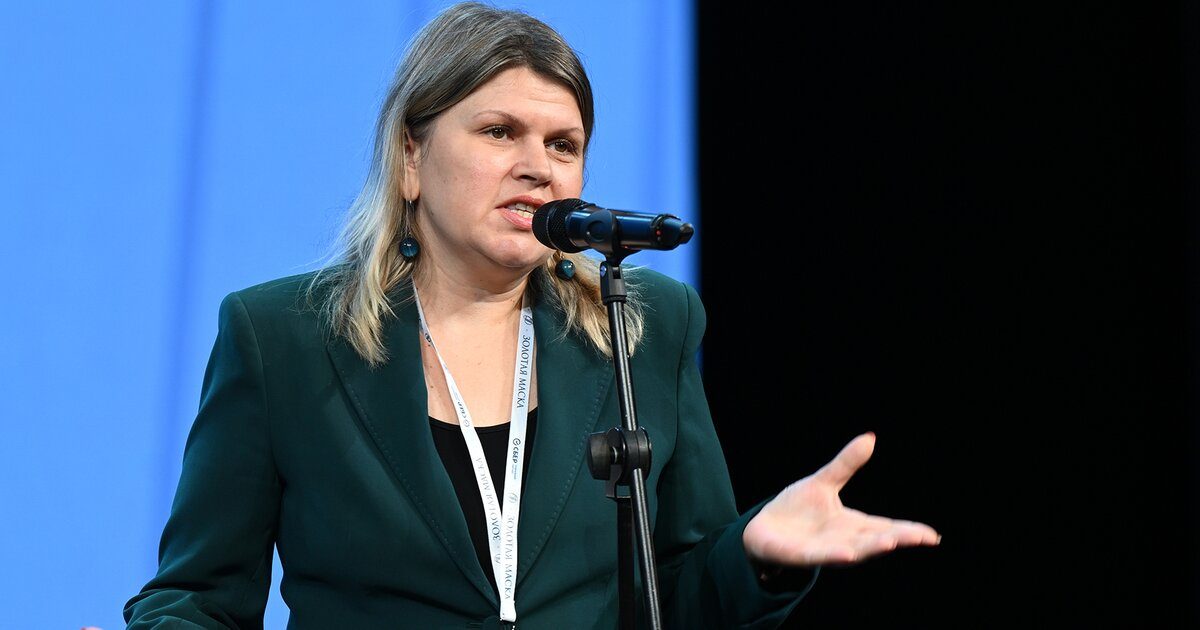Татьяна Цветкова возглавила управление театров Москвы, Кирилл Рыбкин стал директором РАМТ