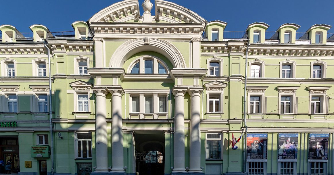 Судьба «Славянского базара» на Никольской под вопросом