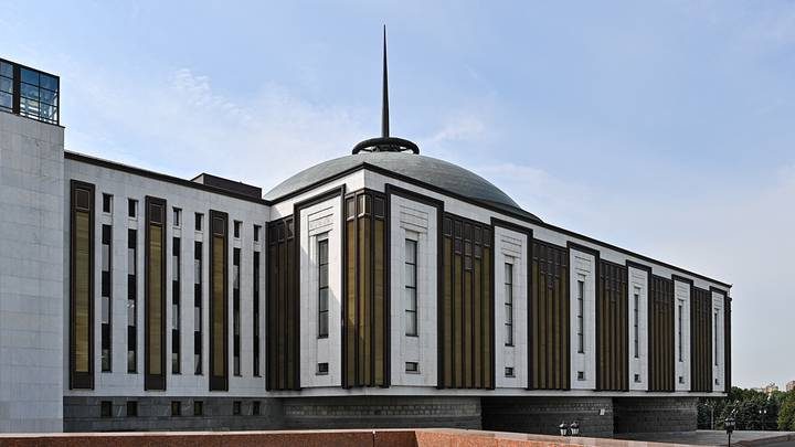 В Музее Победы откроется выставка о маршале Катукове