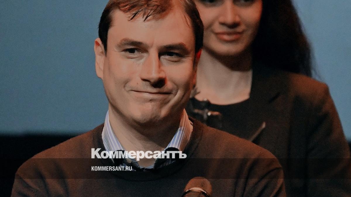 Премию «Ясная Поляна» получил Сергей Шаргунов за роман «Попович»