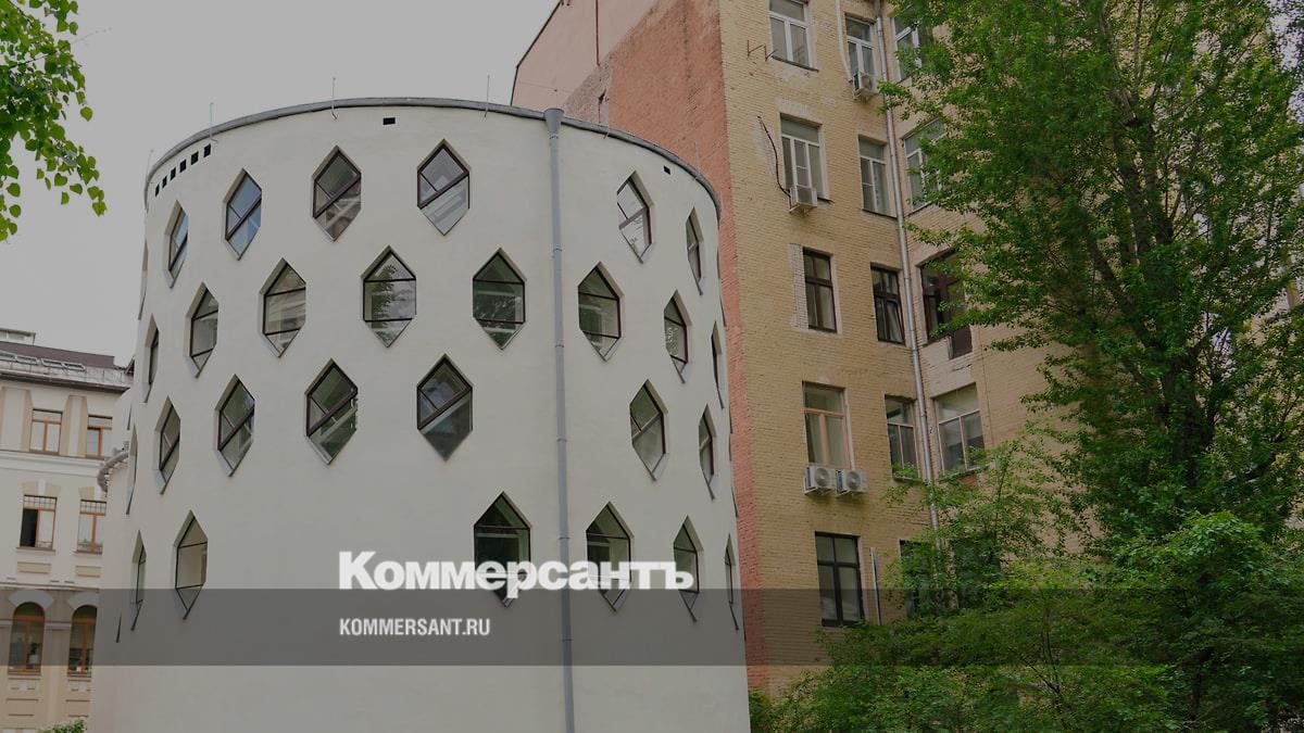 Дом Мельникова после реставрации откроется для посетителей в конце 2026 года