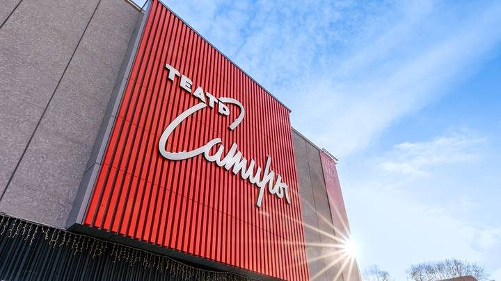В Театре Сатиры откроют сезон премьерами и выставкой