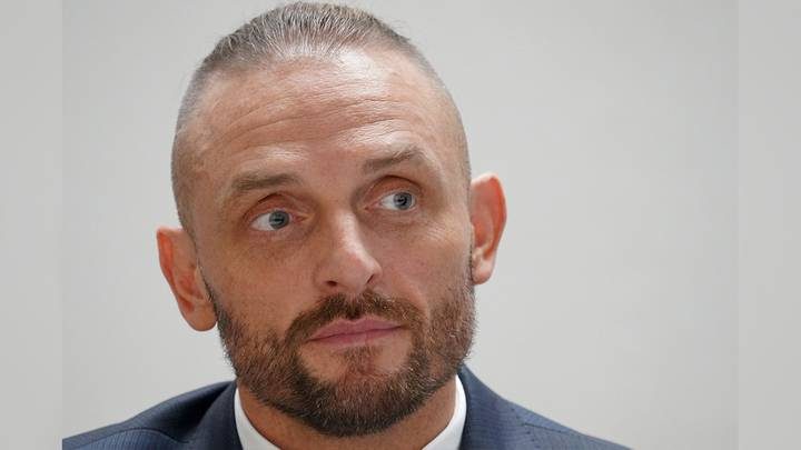 Аскольд Запашный получил помощь врачей после ночного ухудшения состояния