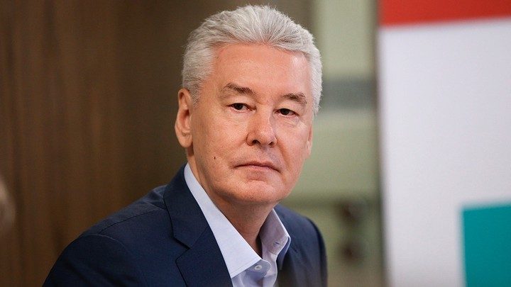 Москва планирует направить на культуру 782,5 млрд рублей