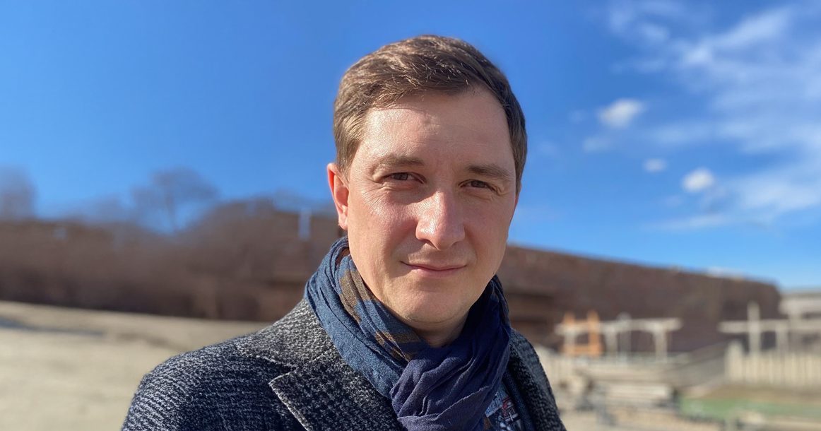 Основатель «Кураж-концерта» получил пять лет условно за мошенничество