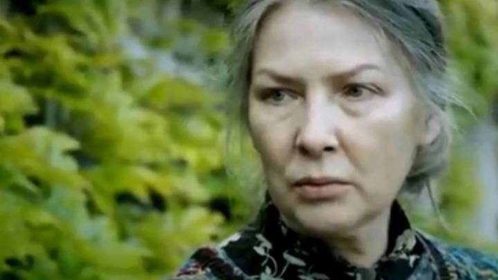 Брат Натальи Даниловой рассказал о характере актрисы