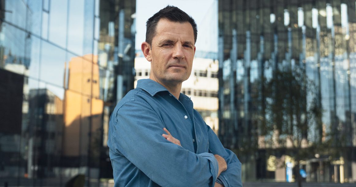Сергей Кузнецов стал лауреатом European Prize for Architecture 2026