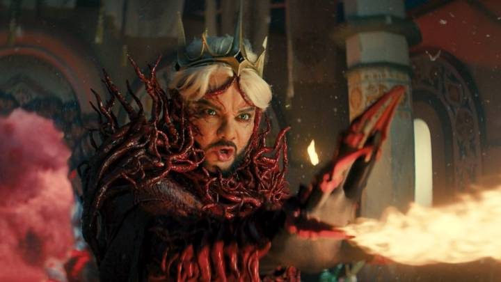 «Очень сказочные дела» ТНТ: премьера 3 декабря