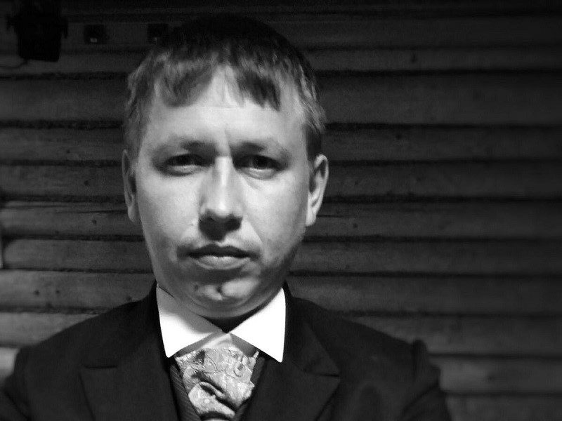 Актёр театра «Чеховская студия» Владимир Курочкин найден мёртвым
