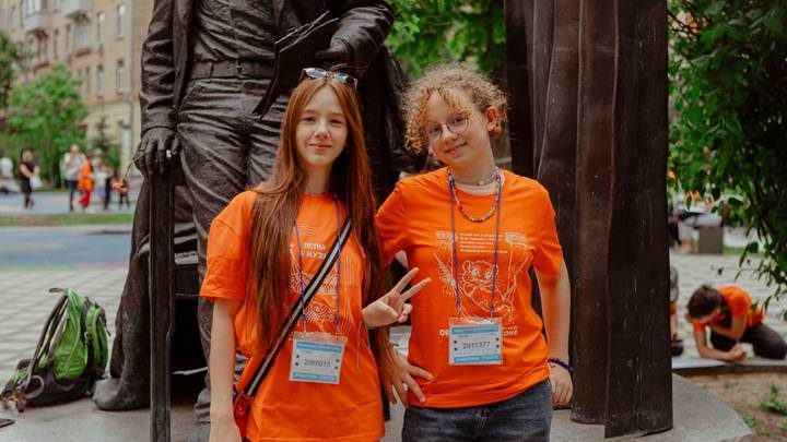 Стартовал 14-й сезон олимпиады «Музеи. Парки. Усадьбы»
