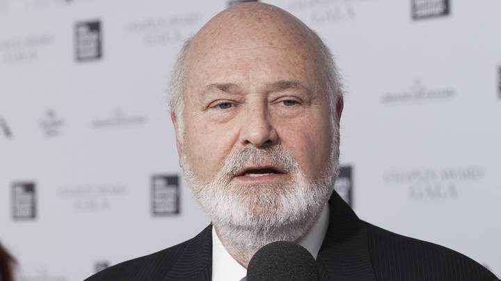 Актер Роб Райнер получил «Эмми» за «Медведя» спустя 48 лет
