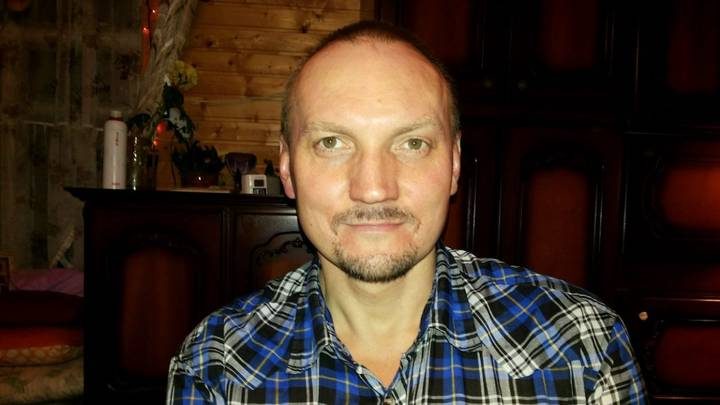 Актер Черепанов о смерти коллеги Сироткина из «Склифосовского»