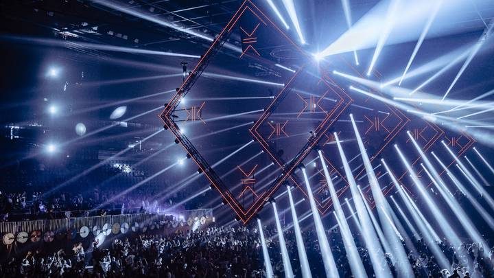 Pirate Station представит фестиваль электронной музыки «Рагнарёк» 31 октября