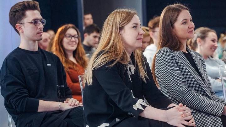 Бесплатные показы Большого фестиваля мультфильмов в Москве