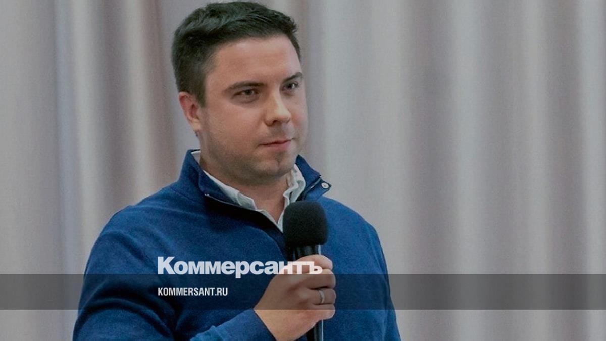 Александра Фокина могут назначить ректором ГИТИСа