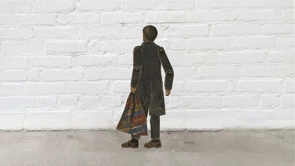 «Демон» Лермонтова на сцене «Мастерской Фоменко»