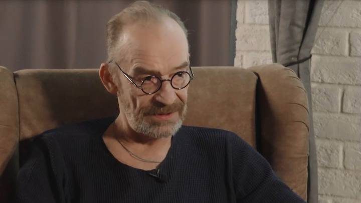 Актер Владимир Торсуев госпитализирован со спонтанной гематомой