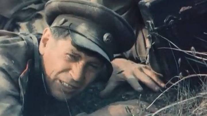 Скончался актер Василий Попов