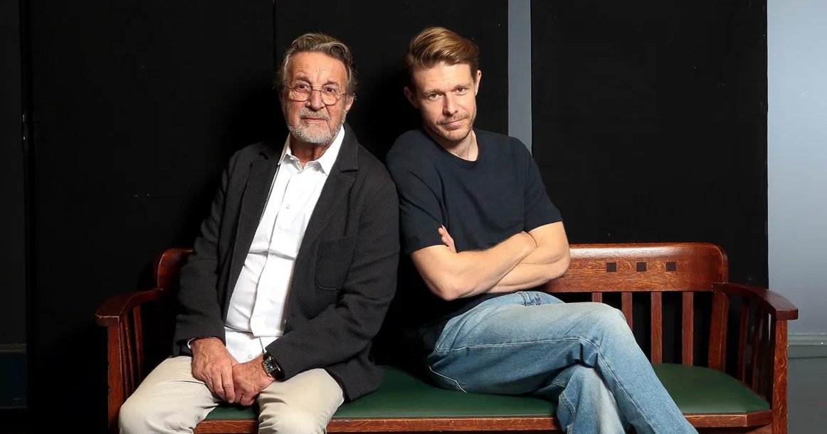 В «Современнике» поставят психологический триллер «Консьерж»