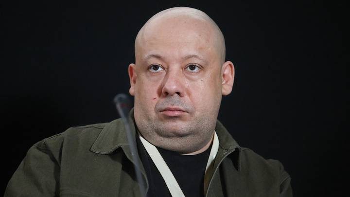Алексей Герман-младший вспомнил об актёре Юрии Цурило