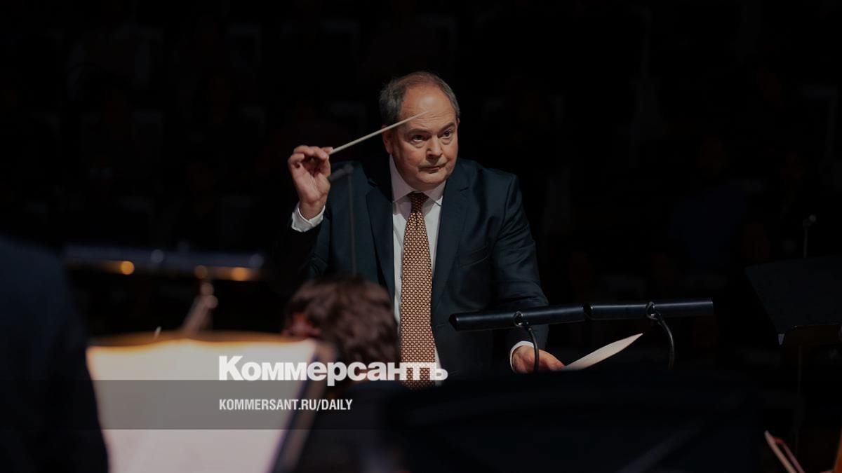 Российская премьера оперы Гайдна «Армида» прошла в Москве