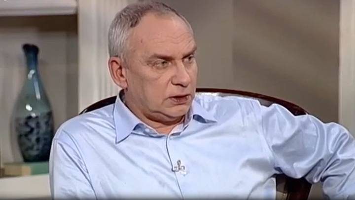 Прах Дмитрия Поднозова развеют над Россией